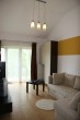 Apartament Pomaranczowy  w Krakowie