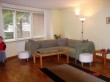 Apartament Skwer Wyszyńskiego w Warszawie
