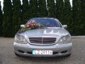 MERCEDES 430S D...