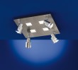 ALANIA 6814-55 Lampa sufitowa