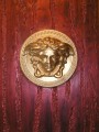 VERSACE ROSSO