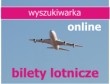 Bilety lotnicze Online - Tanie linie