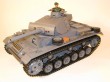 Czołg PANZER KAMPFWAGEN 3 Zdalnie sterowany
