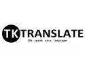 Biuro Tłumaczeń TKTRANSLATE- Tłumaczenia, zasiłki i podatki z zagranicy