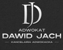 Kancelaria Adwokacka adw. Dawid Jach