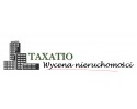 Wycena nieruchomości Taxatio Biuro Rzeczoznawcy Majątkowego Małgorzata Synowiec-Robak