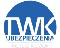 TWK-UBEZPIECZENIA Tadeusz Kędzior