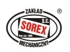 SOREX - Producent maszyn i narzędzi dekarskich