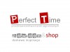 Perfect Time - showroom&shop - domoweinspiracje