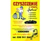 CZYSZCZENIE JĘDRUŚ