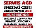 Barszcz Andrzej Naprawa Sprzętu AGD