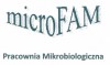 MICROFAM Laboratorium Mikrobiologiczne, badania mikrobiologiczne