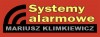 Systemy Alarmowe - Mariusz Klimkiewicz