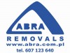 ABRA-REMOVALS Tanie Przeprowadzki międzynarodowe i krajowe,Transport