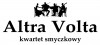 Kwartet smyczkowy Altra Volta