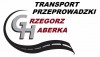 Transport, Przeprowadzki Haberka