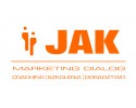 Jak - Marketing Dialog