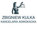 Kulka Zbigniew - Kancelaria Adwokacka