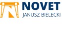 Przedsiębiorstwo Prywatne NOVET Janusz Bielecki