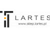 LARTES S.C. ekspozytory, opakowania, torebki jubilerskie