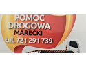 Pomoc Drogowa Marecki Kąty Wrocławskie