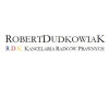 RobertDudkowiak RDK Kancelaria Radców Prawnych