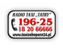 Radio Taxi TATRY Zakopane
