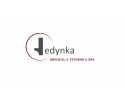 JEDYNKA Medical & Fitness & Spa Andrzej Kołek