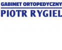 Gabinet Ortopedyczny Piotr Rygiel