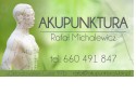Akupunktura Rafał Michalewicz