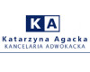 AGACKA Katarzyna adwokat - Kancelaria Adwokacka