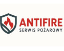ANTIFIRE Michał Augustyn