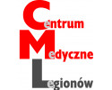 Centrum Medyczne LEGIONÓW - NZOZ Stary Browar
