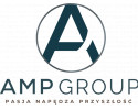 AMP GROUP SPÓŁKA Z OGRANICZONĄ ODPOWIEDZIALNOŚCIĄ