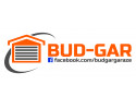 BUD-GAR garaze tynkowane