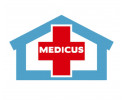 MEDICUS Agencja usług opiekuńczo – pielęgniarskich