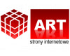 WWW ART Strony internetowe