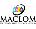 Maciej Łomowski MACLOM
