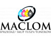 Maciej Łomowski MACLOM