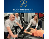 Trener Personalny Ursynów - Body Movement