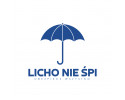 LICHO NIE ŚPI ubezpiecz wszystko