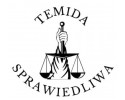 Temida Sprawiedliwa Kornel Sznurkowski