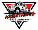 TS24 Pomoc Drogowa