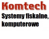 KOMTECH Kasy Fiskalne w Zgorzelcu