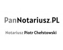 Kancelaria Notarialna - PanNotariusz - Piotr Chełstowski Notariusz
