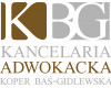 Kancelaria Adwokacka KBG - T. Koper, A. Baś-Gidlewska S.C.